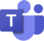 Microsoft Teams logo