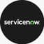 ServiceNow logo